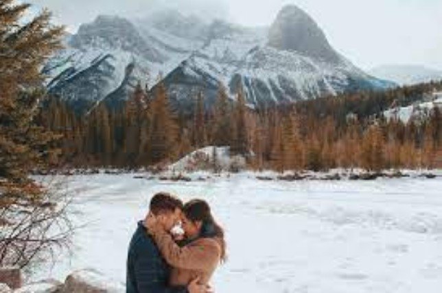 Best Winter Honeymoon Destinations,Winter Honeymoon Destinations