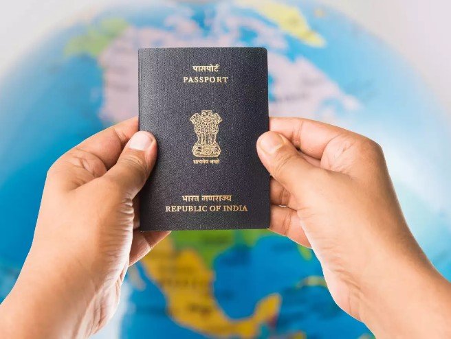 Visa-Free Nations for Indian Citizens