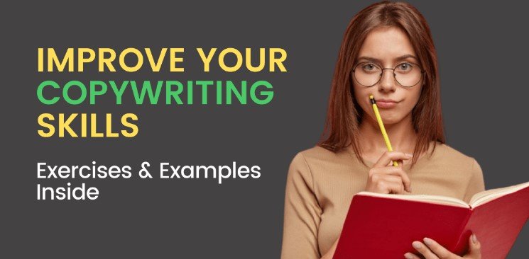 Improving Copywriting Skills