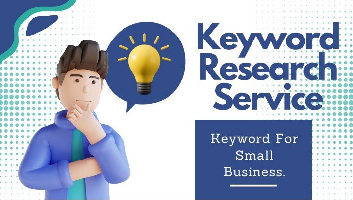 Keyword Research Services