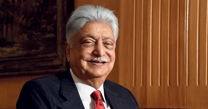 Azim Premji