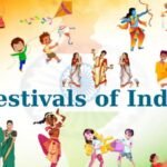 India Has Different Culture in Different States: Explore the Cultural Folk Dances of India in Different States.