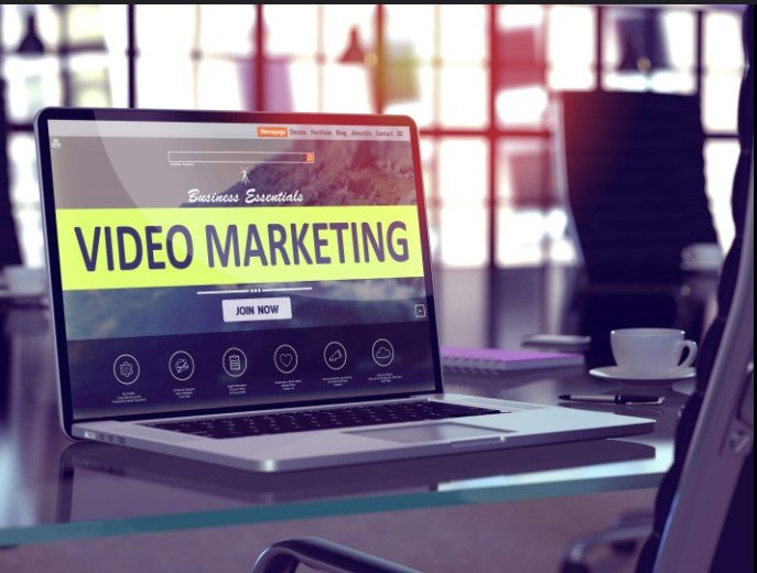 Videos in Your Marketing