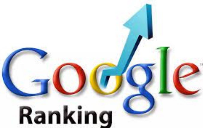 google ranking