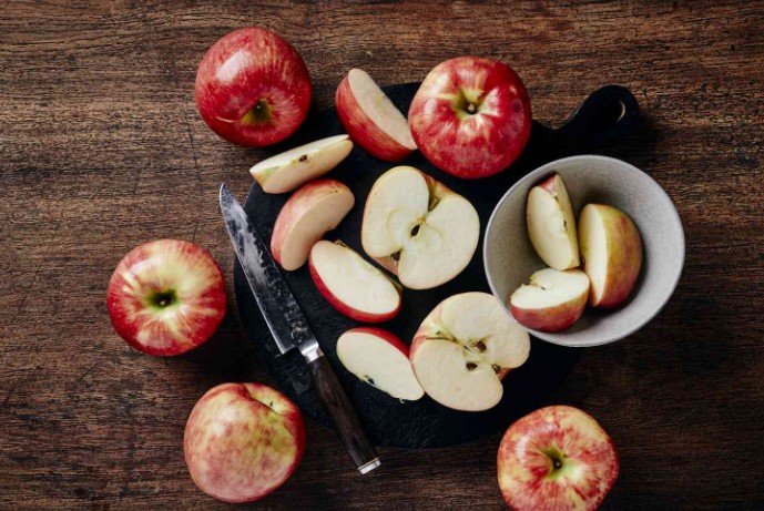 Apples: Benefits, nutrition, and tips