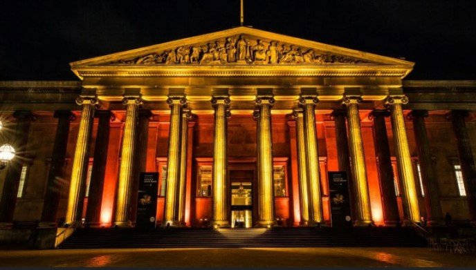 British Museum