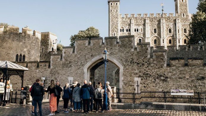 Tower of London